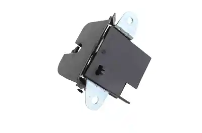 Recambio de automóvil de segunda mano de cerradura del maletero del porton trasero para volkswagen golf viii cd1 (2020-..) hatchback referencias oem iam 2g6827505b  