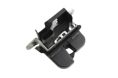 Recambio de automóvil de segunda mano de cerradura del maletero del porton trasero para volkswagen golf viii cd1 (2020-..) hatchback referencias oem iam 2g6827505b  