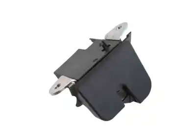 Recambio de automóvil de segunda mano de cerradura del maletero del porton trasero para volkswagen golf viii cd1 (2020-..) hatchback referencias oem iam 2g6827505b  