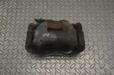 Pezzo di ricambio per auto di seconda mano PINZA FRENO ANTERIORE DESTRA per FORD TRANSIT CUSTOM  Riferimenti OEM IAM   
