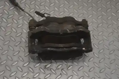 Pezzo di ricambio per auto di seconda mano pinza freno anteriore sinistra per ford transit custom (2012-..) commercial riferimenti oem iam   