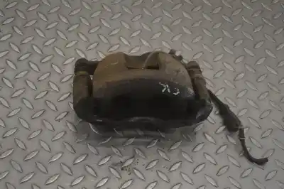 Pezzo di ricambio per auto di seconda mano PINZA FRENO ANTERIORE SINISTRA per FORD TRANSIT CUSTOM  Riferimenti OEM IAM   