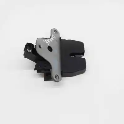 Peça sobressalente para automóvel em segunda mão fechadura do mala por ford focus iii (2010-2020) referências oem iam 8m51-r442a66-da  