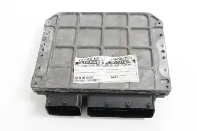 Second-hand car spare part ECU ENGINE CONTROL for LEXUS IS II GSE2_, ALE2_, USE2_  OEM IAM references 89661-53700  