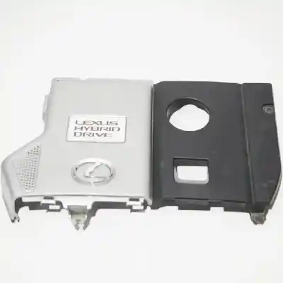 İkinci el araba yedek parçası MOTOR KAPAGI için LEXUS RX _U3_  OEM IAM referansları 53796-48020  