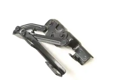 Автозапчастина б/у ПЕТЛЯ КАПОТА для OPEL ASTRA J GTC  Посилання на OEM IAM 20879203  