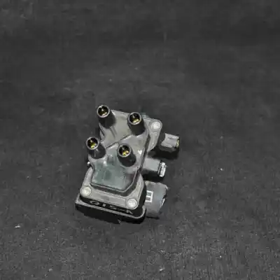 Peça sobressalente para automóvel em segunda mão bobina de ignição por ford fiesta vi (2008-..) hatchback referências oem iam 0221503485  