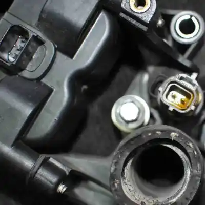 Peça sobressalente para automóvel em segunda mão bobina de ignição por ford fiesta vi (2008-..) hatchback referências oem iam 0221503485  