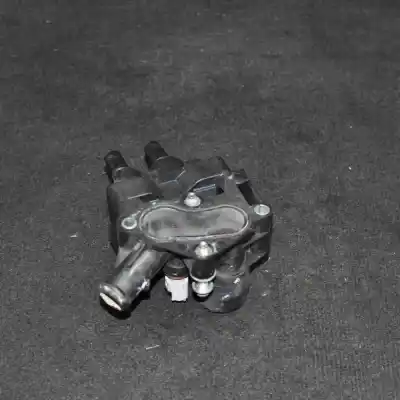 Peça sobressalente para automóvel em segunda mão bobina de ignição por ford fiesta vi (2008-..) hatchback referências oem iam 0221503485  