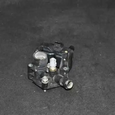 Peça sobressalente para automóvel em segunda mão bobina de ignição por ford fiesta vi (2008-..) hatchback referências oem iam 0221503485  