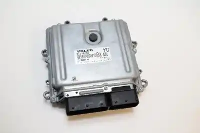 Gebrauchtes Autoersatzteil ECU-MOTORSTEUERGERÄT UCE Motorsteuergerät zum VOLVO S60 I  OEM-IAM-Referenzen 31336983,0281018414  