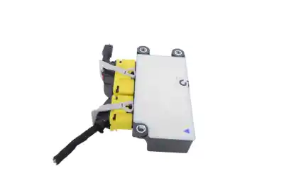 Second-hand car spare part airbag control unit for opel mokka / mokka x (2012-..) off-road oem iam references 13517437,13584587  
