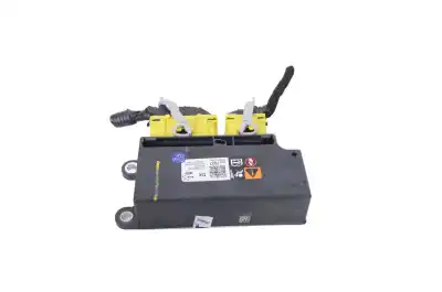 Second-hand car spare part AIRBAG CONTROL UNIT for OPEL MOKKA / MOKKA X  OEM IAM references 13517437,13584587  
