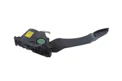 Автозапчастина б/у педаль акселератора для opel mokka / mokka x (2012-..) off-road посилання на oem iam 95087911  