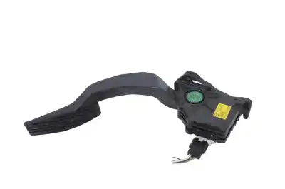 Автозапчастина б/у ПЕДАЛЬ АКСЕЛЕРАТОРА для OPEL MOKKA / MOKKA X  Посилання на OEM IAM 95087911  