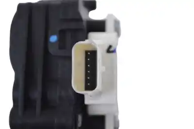 Автозапчастина б/у педаль акселератора для opel mokka / mokka x (2012-..) off-road посилання на oem iam 95087911  