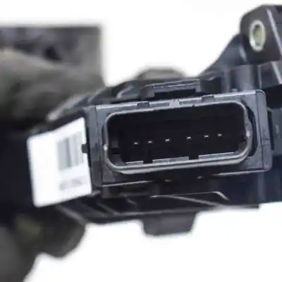 Pezzo di ricambio per auto di seconda mano pedale dell acceleratore per opel mokka (2020-..) off-road riferimenti oem iam 9837891980,6pv013524  