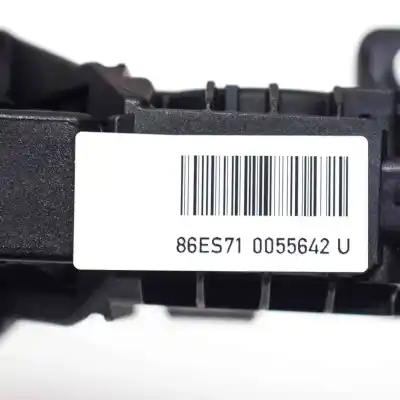 Pezzo di ricambio per auto di seconda mano pedale dell acceleratore per opel mokka (2020-..) off-road riferimenti oem iam 9837891980,6pv013524  