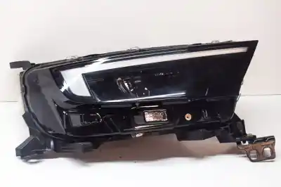 Автозапчасти б/у ПРАВАЯ ФАРА за OPEL MOKKA  ссылки OEM IAM 9834008880,368158932  