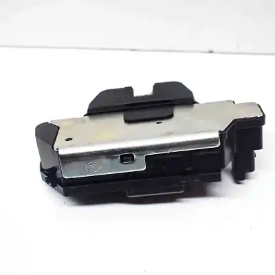 Pezzo di ricambio per auto di seconda mano baule / serratura del cancello per opel mokka (2020-..) off-road riferimenti oem iam 9151487499  