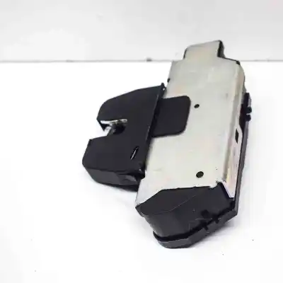 Pezzo di ricambio per auto di seconda mano baule / serratura del cancello per opel mokka (2020-..) off-road riferimenti oem iam 9151487499  