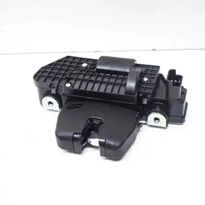 Pezzo di ricambio per auto di seconda mano baule / serratura del cancello per opel mokka (2020-..) off-road riferimenti oem iam 9151487499  