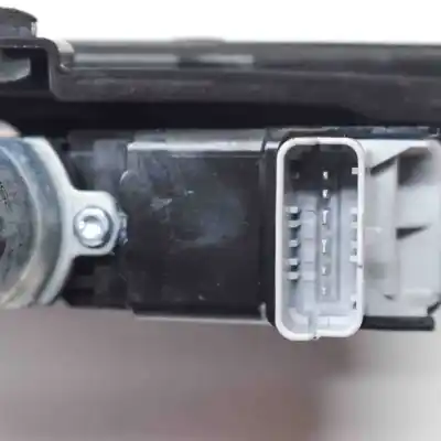 Pezzo di ricambio per auto di seconda mano alzacristalli anteriore destro per opel mokka (2020-..) off-road riferimenti oem iam 156201491g,430113g0,9828130680  