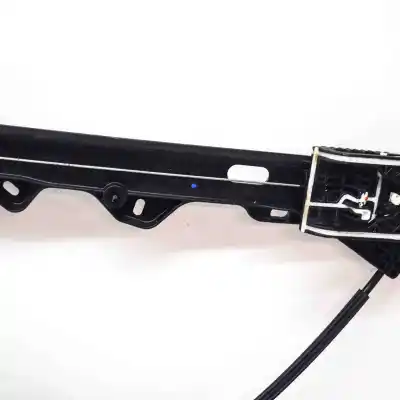 Pezzo di ricambio per auto di seconda mano alzacristalli anteriore destro per opel mokka (2020-..) off-road riferimenti oem iam 156201491g,430113g0,9828130680  