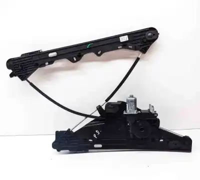 Pezzo di ricambio per auto di seconda mano alzacristalli anteriore destro per opel mokka (2020-..) off-road riferimenti oem iam 156201491g,430113g0,9828130680  
