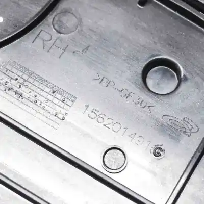 Pezzo di ricambio per auto di seconda mano alzacristalli anteriore destro per opel mokka (2020-..) off-road riferimenti oem iam 156201491g,430113g0,9828130680  