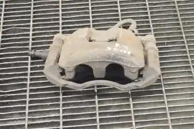 Pezzo di ricambio per auto di seconda mano PINZA FRENO ANTERIORE SINISTRA per FORD TRANSIT CUSTOM  Riferimenti OEM IAM   