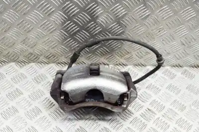 Peça sobressalente para automóvel em segunda mão PINÇA DE TRAVÃO DIANTEIRA ESQUERDA por VOLKSWAGEN GOLF VII 5G1, BQ1, BE1, BE2  Referências OEM IAM 8V0615123  