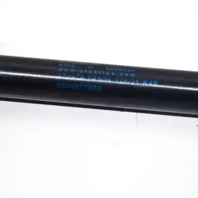 Second-hand car spare part tailgate gas strut for opel mokka (2020-..) off-road oem iam references 9834877880  