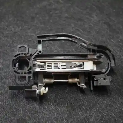 Автозапчастина б/у зовнішня ручка передня прав для audi a6 4f2, c6 (2004-2011) посилання на oem iam 4f0837886  