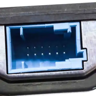 Pezzo di ricambio per auto di seconda mano telecamera per opel mokka (2020-..) off-road riferimenti oem iam a014k926,9844698980  