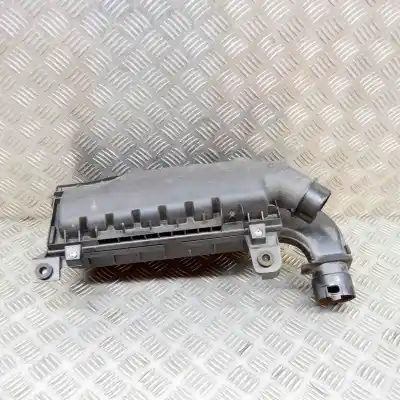 Pezzo di ricambio per auto di seconda mano SUPPORTO FILTRO ARIA per OPEL CROSSLAND X P17  Riferimenti OEM IAM 81067R,9812735680  
