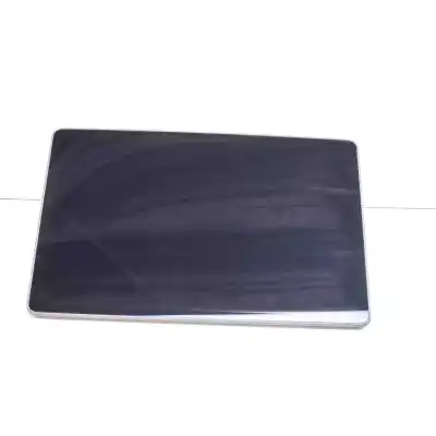 Second-hand car spare part MULTIFUNCTION DISPLAY for TESLA MODEL 3  OEM IAM references 1494715-00-A,1089543-00-J  