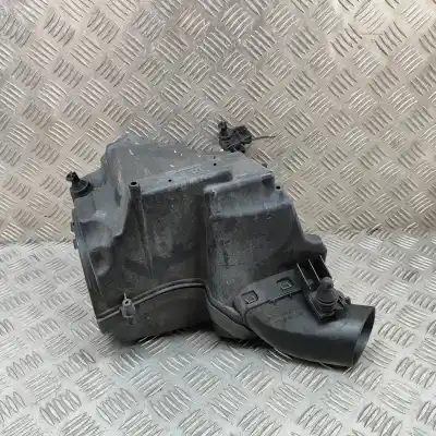 Peça sobressalente para automóvel em segunda mão SUPORTE DO FILTRO DE AR por FORD FOCUS III  Referências OEM IAM AV61-9600-BG,BV61-9C679-CA  