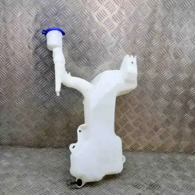 Автозапчасти б/у ЧИСТЫЙ ДЕПОЗИТ за FORD PUMA J2K, CF7  ссылки OEM IAM L1TB-17B613-AD  