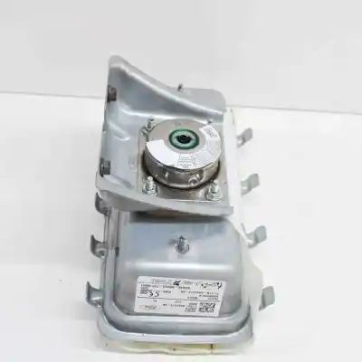 Автозапчасти б/у подушка безопасности передняя правая за ford puma j2k, cf7 (2019-..) coupe ссылки oem iam l1tb-a044a74-ab,34290858b  