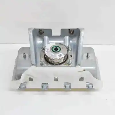 Автозапчасти б/у подушка безопасности передняя правая за ford puma j2k, cf7 (2019-..) coupe ссылки oem iam l1tb-a044a74-ab,34290858b  