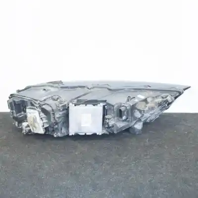 Second-hand car spare part left headlight for audi q7 4m (2015-..) off-road oem iam references 4m0941033a,7pp941572ab,7pp941572a,w003t25075  