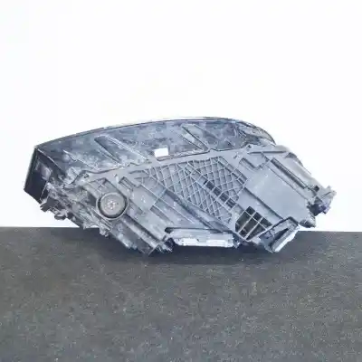 Second-hand car spare part left headlight for audi q7 4m (2015-..) off-road oem iam references 4m0941033a,7pp941572ab,7pp941572a,w003t25075  