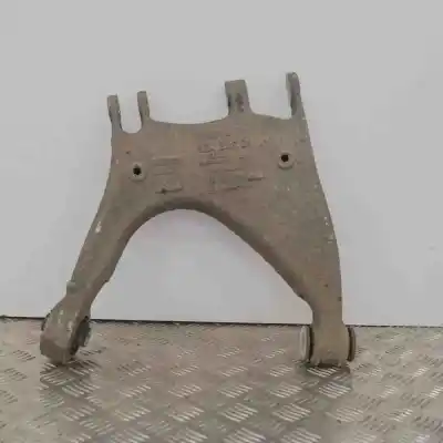Pezzo di ricambio per auto di seconda mano BRACCIO SOSPENSIONE POSTERIORE INFERIORE DESTRO per AUDI A8 D3 4E2, 4E8  Riferimenti OEM IAM 4E0511512F  