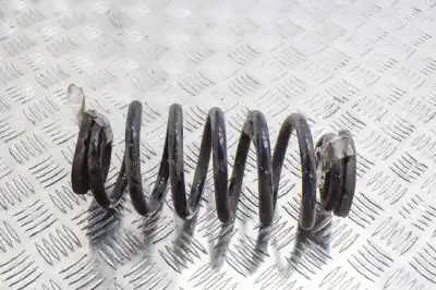 Pezzo di ricambio per auto di seconda mano MOLLA DI AMMORTIZZAZIONE per OPEL MOKKA / MOKKA X  Riferimenti OEM IAM 95107103  