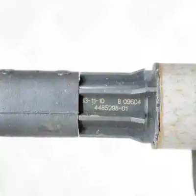 Peça sobressalente para automóvel em segunda mão bobina de ignição por bmw 7 e65, e66, e67 (2001-2009) referências oem iam 0221504100,4485298,1220703201  