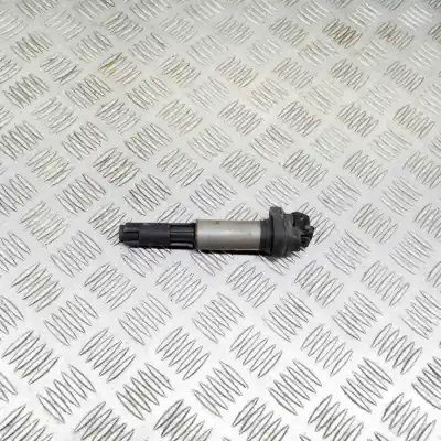 Peça sobressalente para automóvel em segunda mão BOBINA DE IGNIÇÃO por BMW 7 E65, E66, E67  Referências OEM IAM 0221504100,4485298,1220703201  
