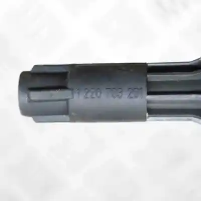 Peça sobressalente para automóvel em segunda mão bobina de ignição por bmw 7 e65, e66, e67 (2001-2009) referências oem iam 0221504100,4485298,1220703201  
