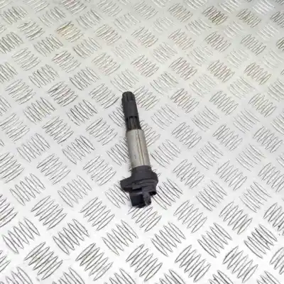 Peça sobressalente para automóvel em segunda mão bobina de ignição por bmw 7 e65, e66, e67 (2001-2009) referências oem iam 0221504100,4485298,1220703201  