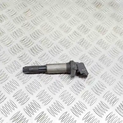 Second-hand car spare part ignition coil for bmw 7 e65, e66, e67 (2001-2009) oem iam references 0221504100,4485298,1220703201  